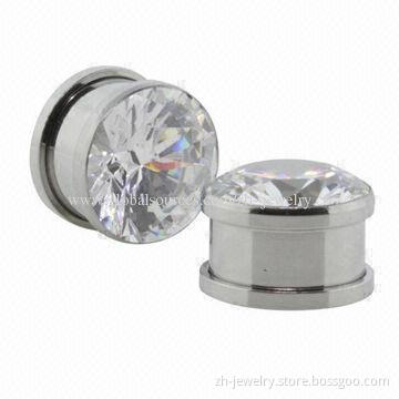 LED Body Piercing Jewelry